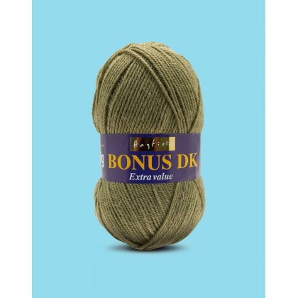 Double Knit Yarn
