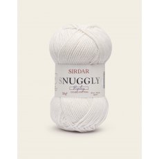SIRDAR SNUGGLY REPLAY DOUBLE KNIT NEUTRALS 50G