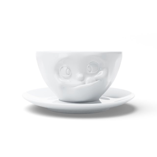 Tassen Coffee cup 200ml - Tasty