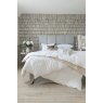The Fine Bedding Company Goose Feather & Down Duvet