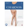 Charnos SIMPLY BARE OPEN TOE 7D TIGHTS