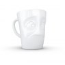 Tassen Mug with handle 350ml - Baffled