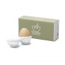 Tassen Egg cup set no.3 - Happy & Hmpff