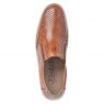 Rieker 08868-24 Leather Slip On Shoe