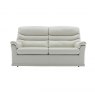 G Plan Malvern 3 Seater Sofa (2 cushions)
