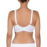 Naturana 5263 Soft Non-Wired Bra With Padded Straps