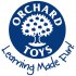 Orchard Toys