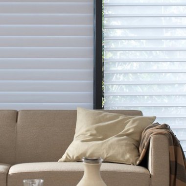 silhouette blinds Luxaflex