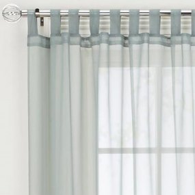 Nets Voiles Barsleys Department Store