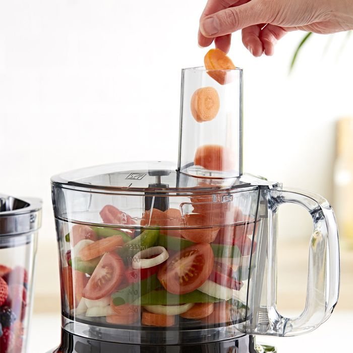 Tower TOWER FOOD PROCESSOR Food Processors, Mixers & Blenders