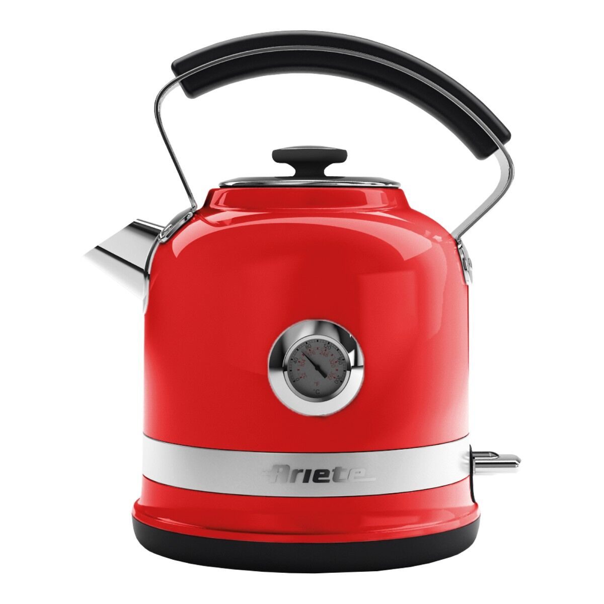 ARIETE KETTLE Kettles & Toasters Barsleys Department Store