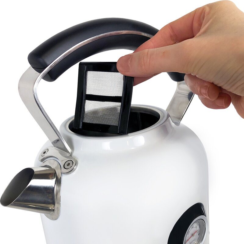 ARIETE KETTLE Kettles & Toasters Barsleys Department Store