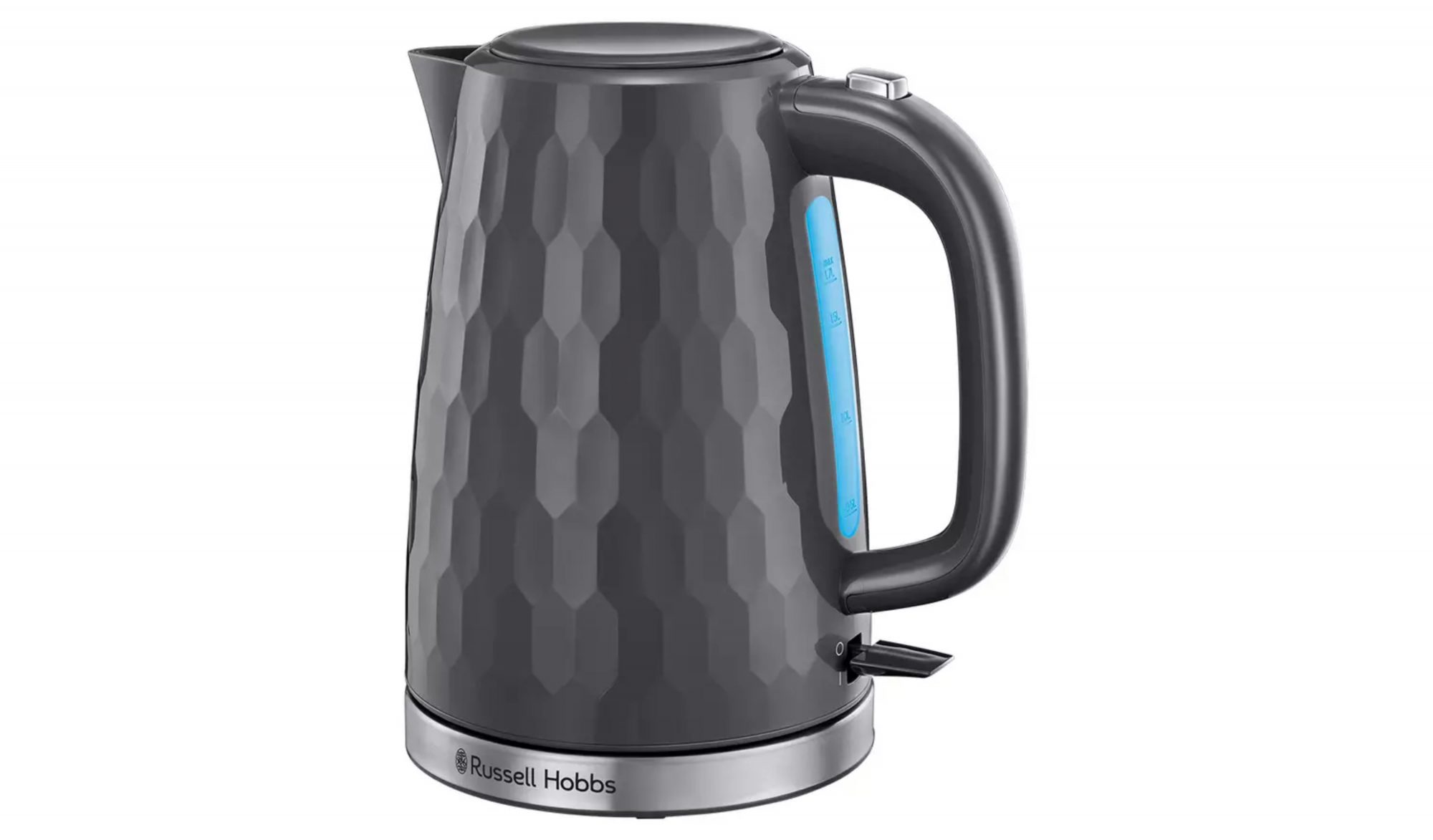 RUSSEL HOBBS KETTLE Kettles & Toasters Barsleys