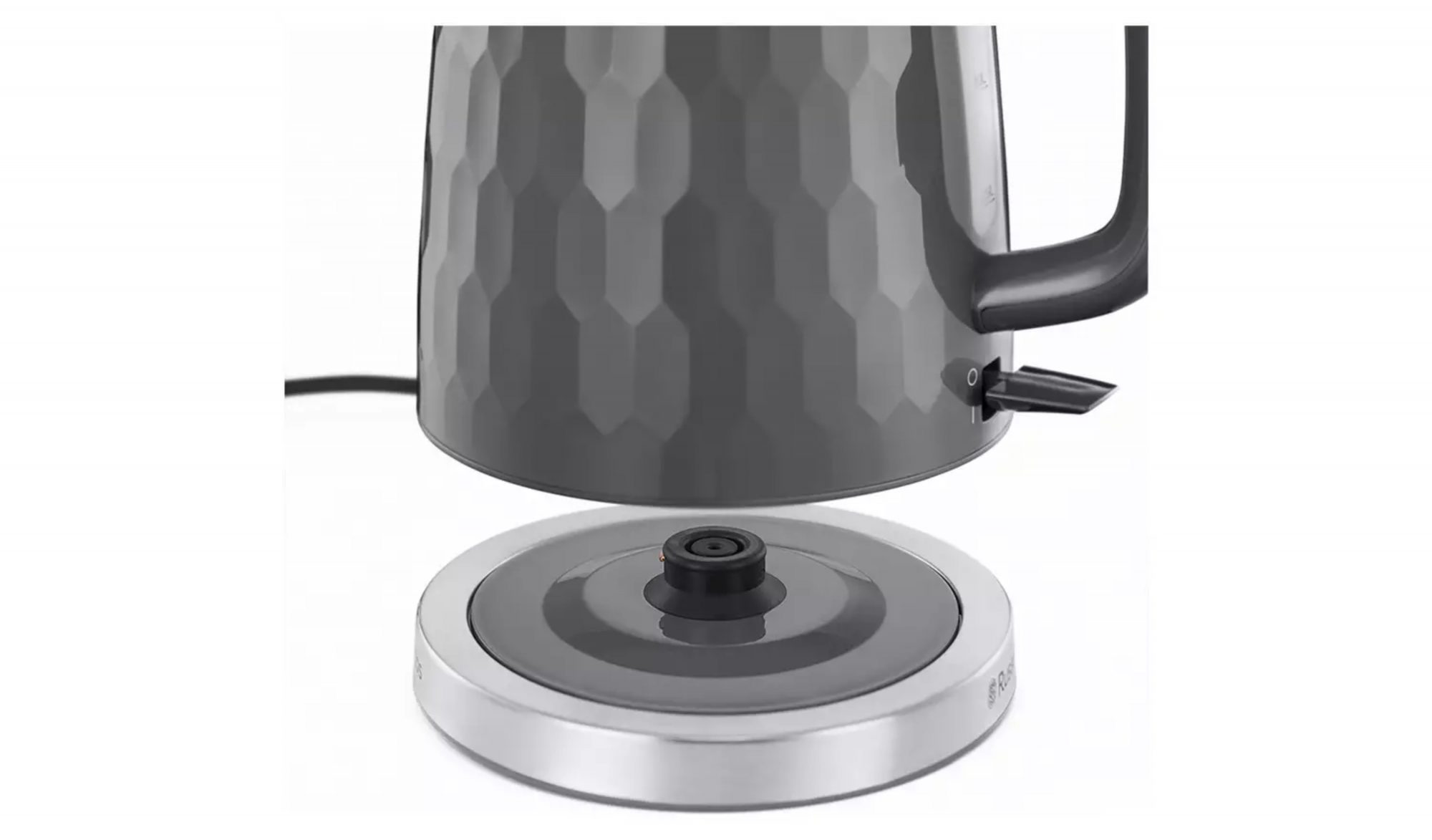 RUSSEL HOBBS KETTLE Kettles & Toasters Barsleys