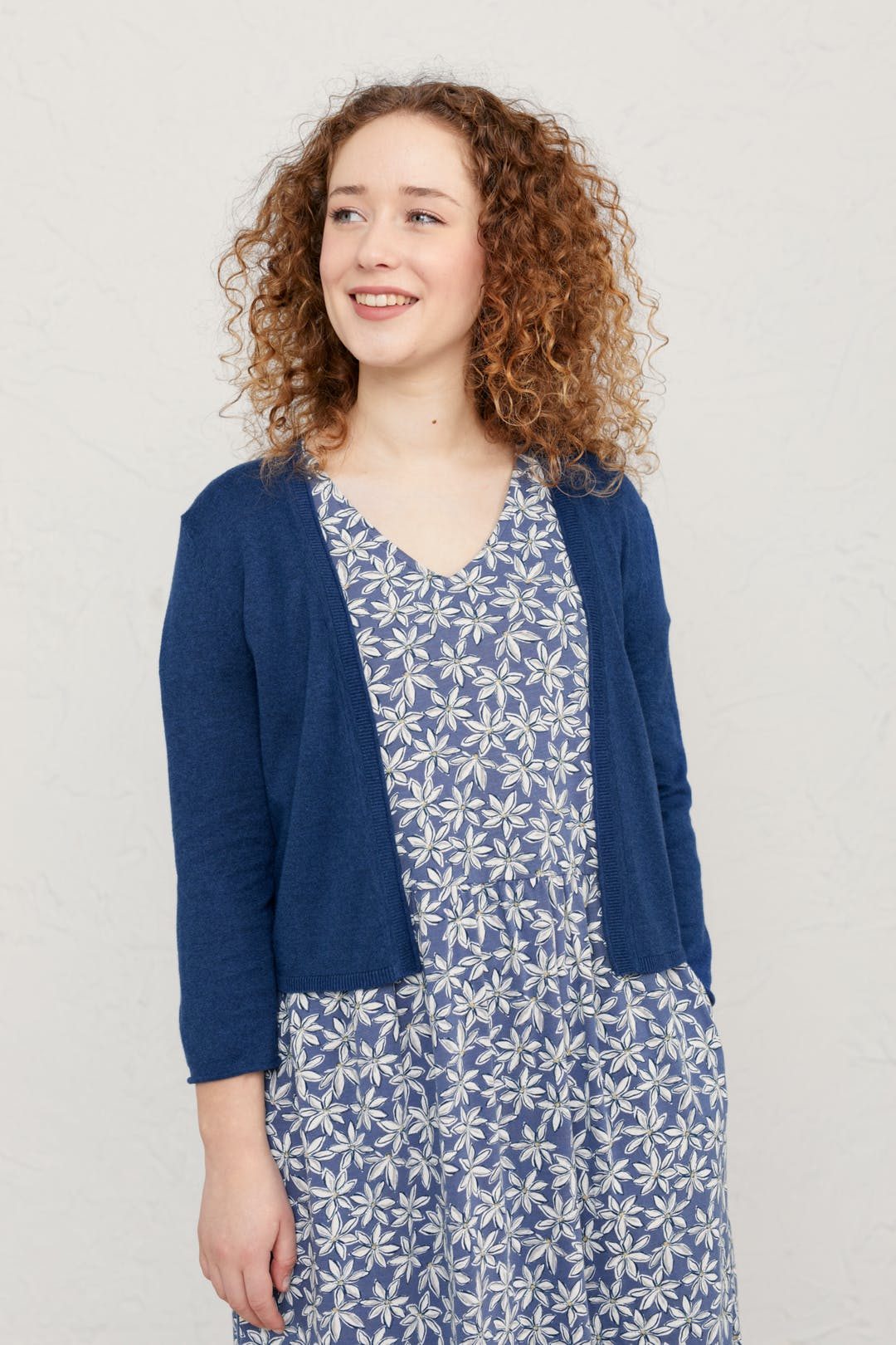 vanessa cardigan seasalt