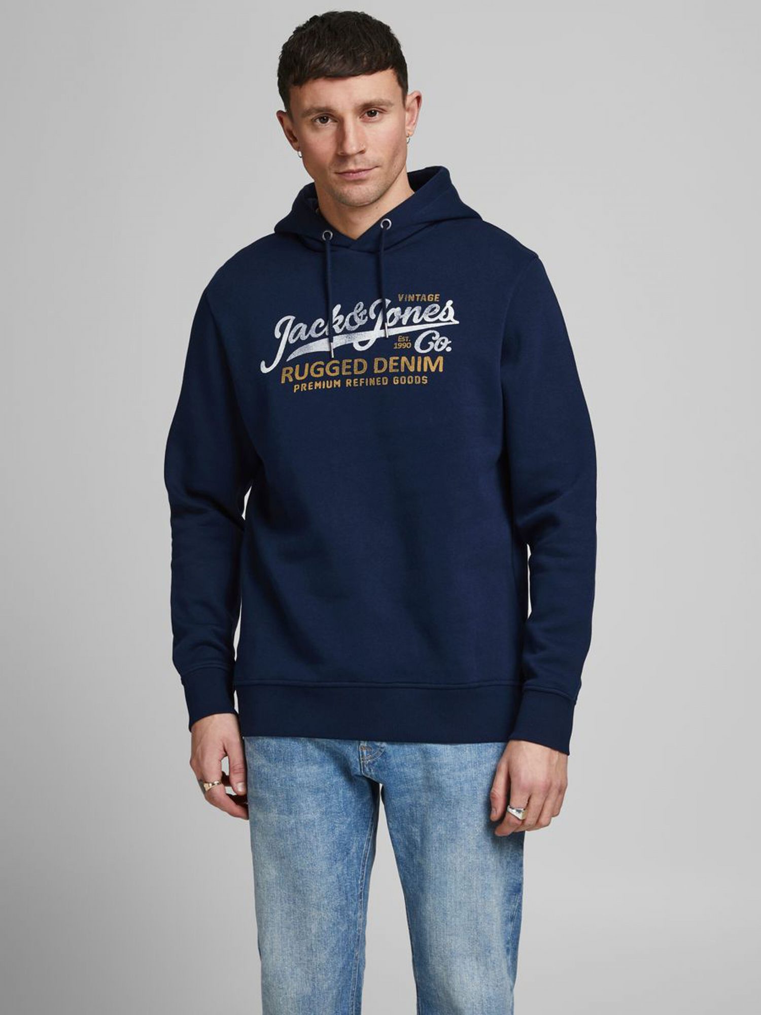 Jack jones knitwear Clearance