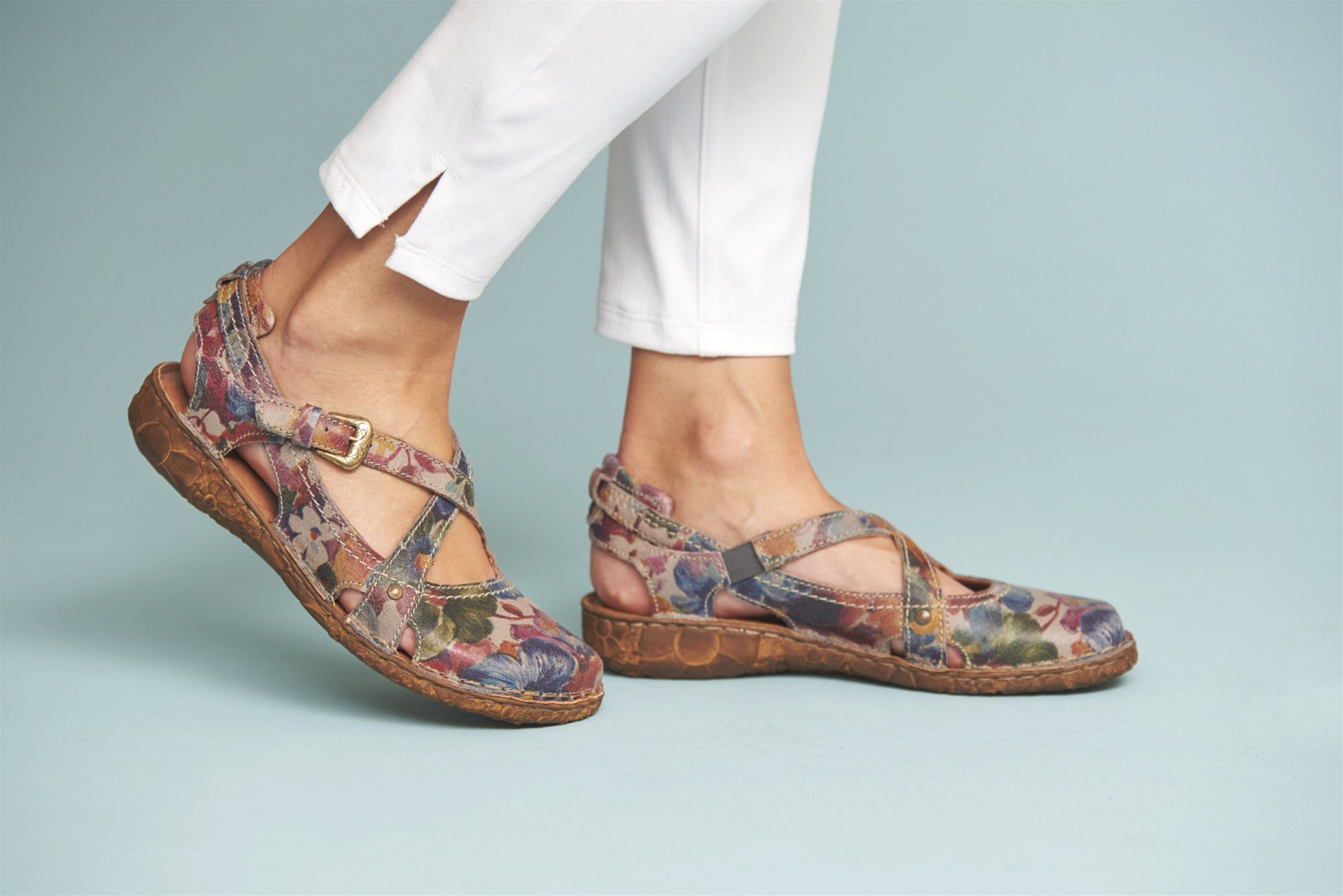 Josef Seibel ROSALIE 13 SHOE Shoes Barsleys Department Store