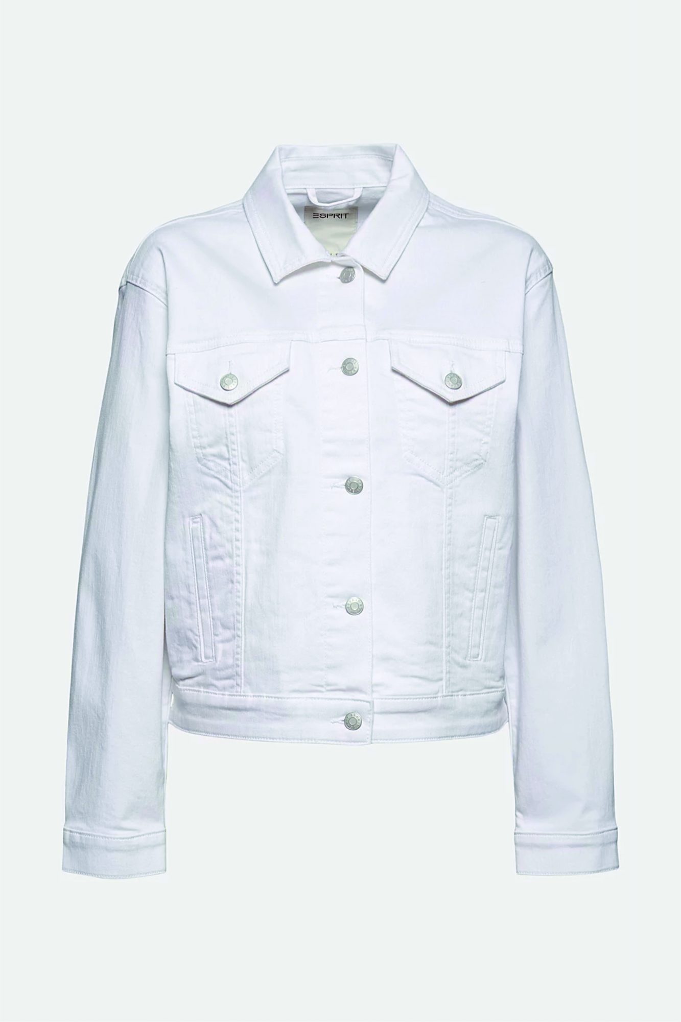 Esprit Jackets Indoor Denim Coats & Jackets Barsleys Department Store