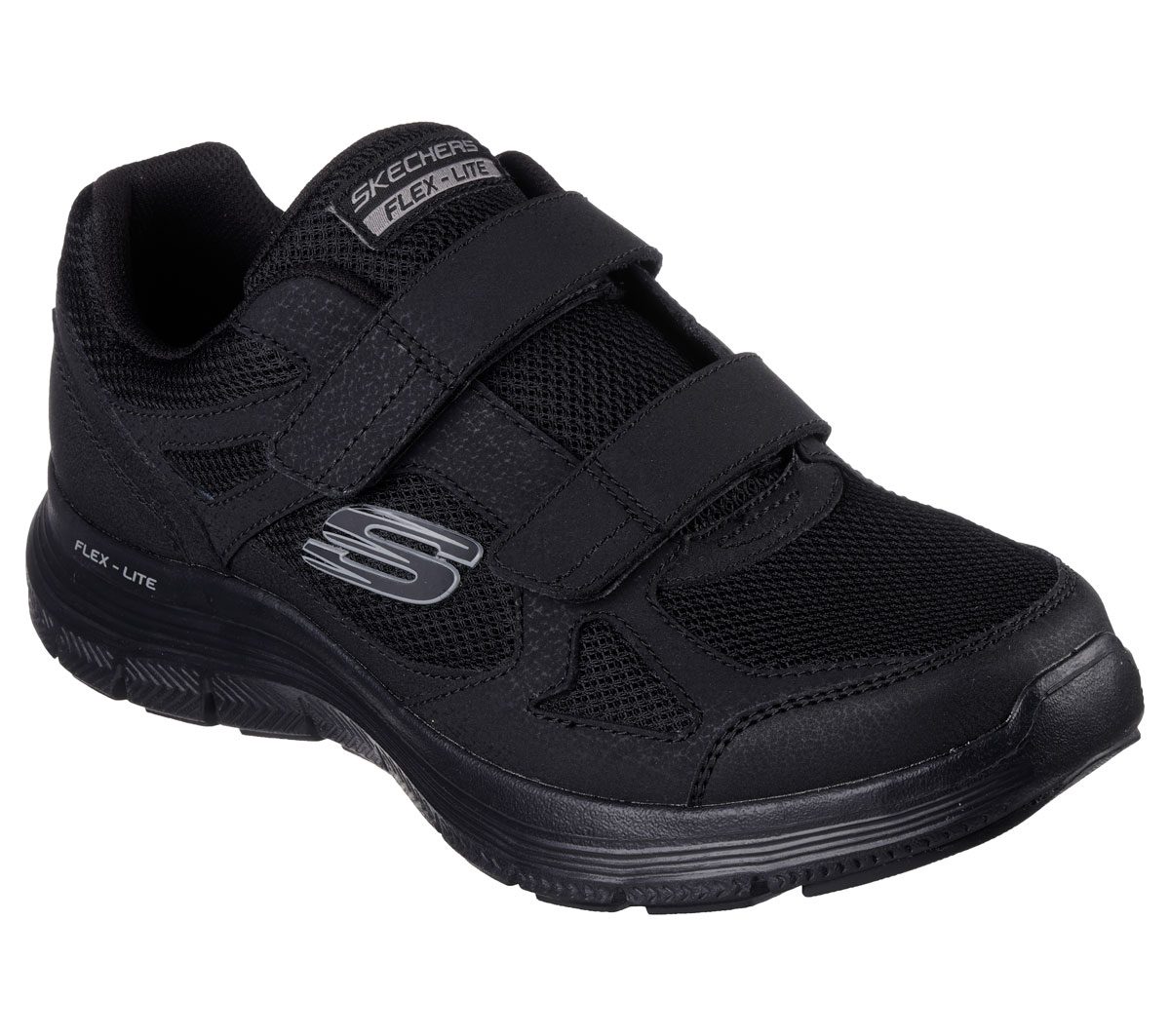 Skechers FLEX ADVANTAGE 4.0 FORTNER Trainers Barsleys Department Store