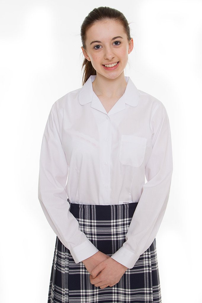 Bethany Blouse Bethany School Uniform Barsleys Department Store