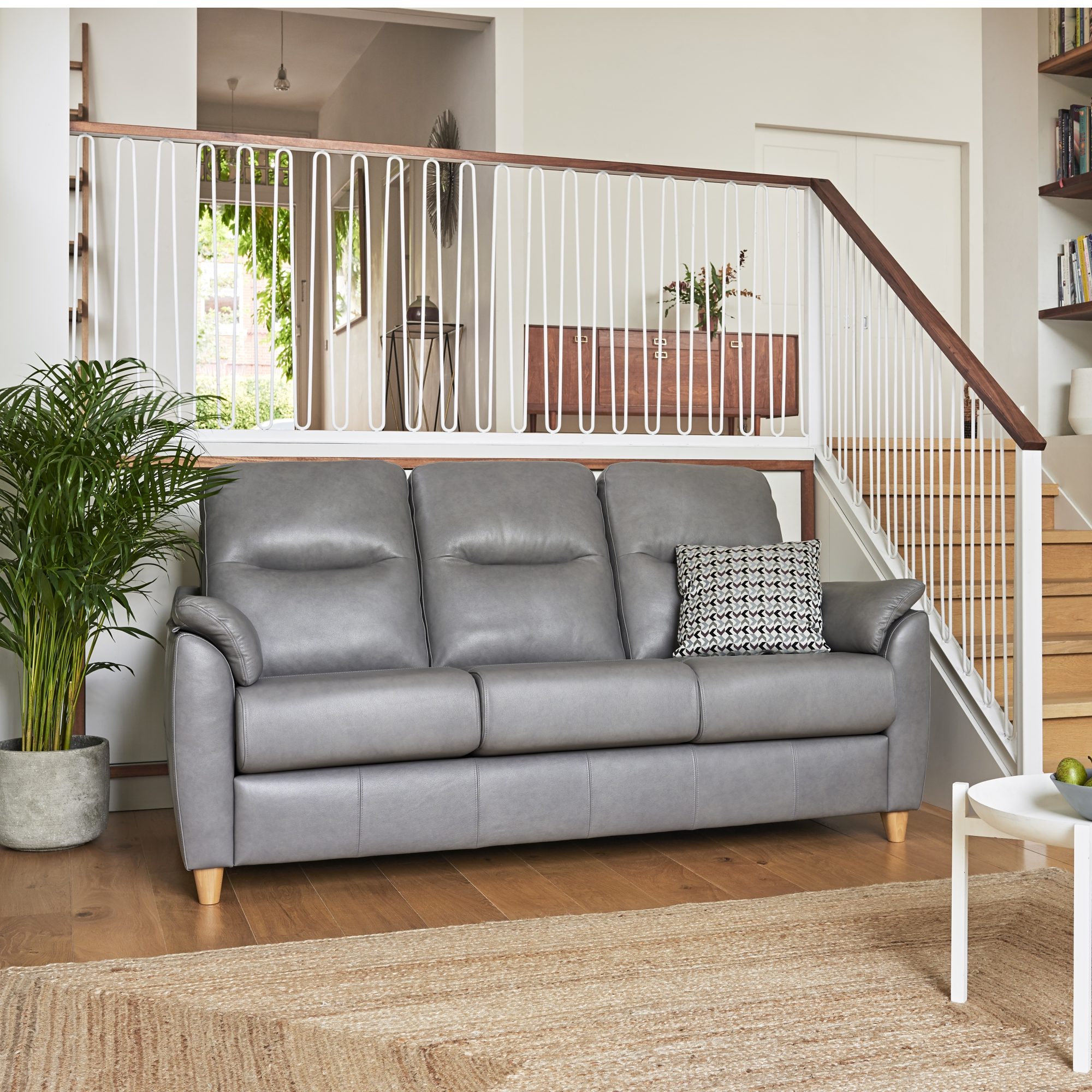 The Spencer 3 Seater Sofa Barsleys Department Store