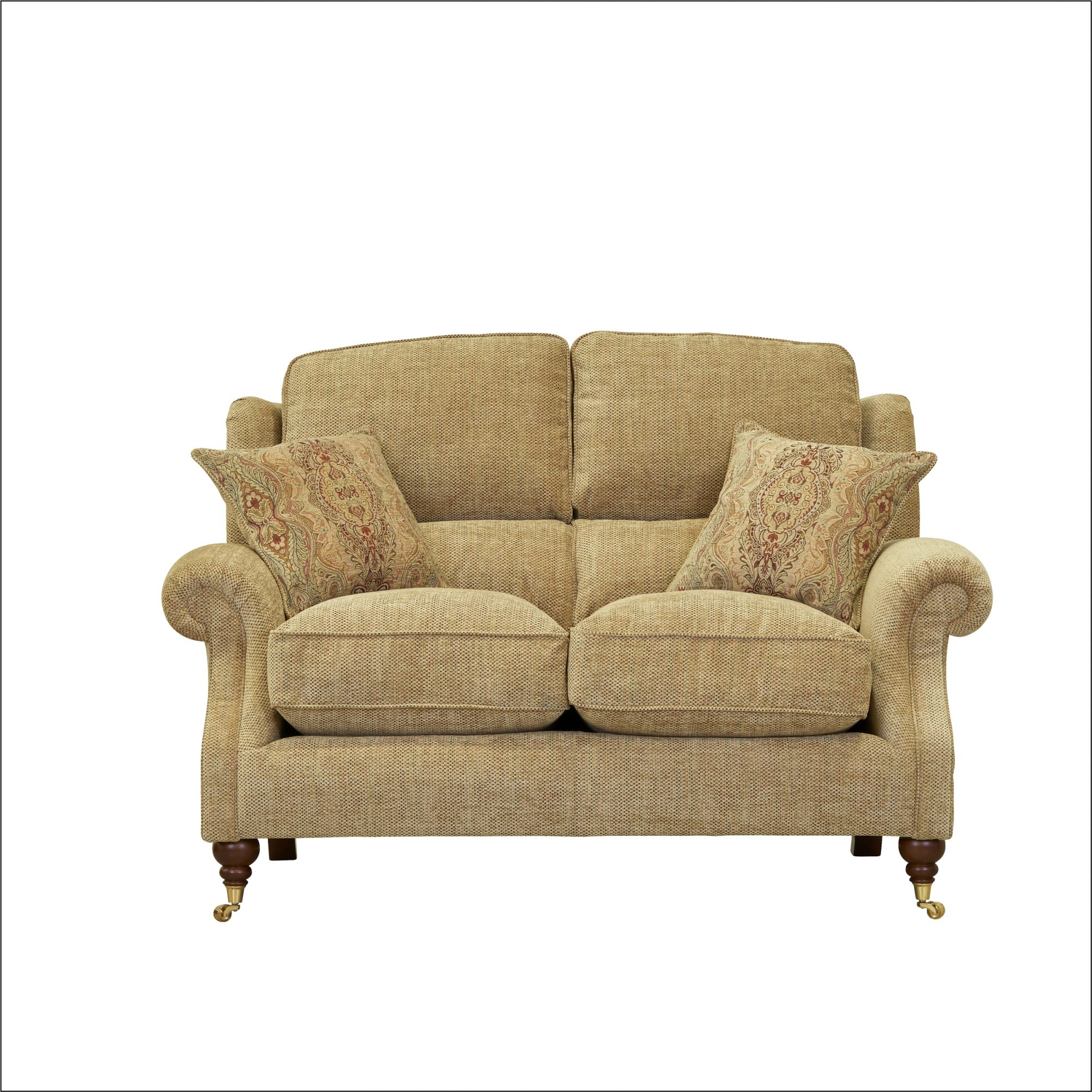 The Oakham 2 Seater Sofa Barsleys Department Store