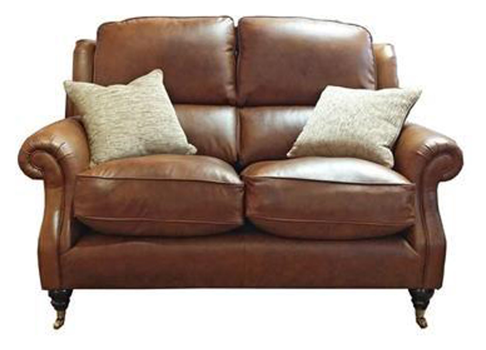The Oakham 2 Seater Sofa Barsleys Department Store