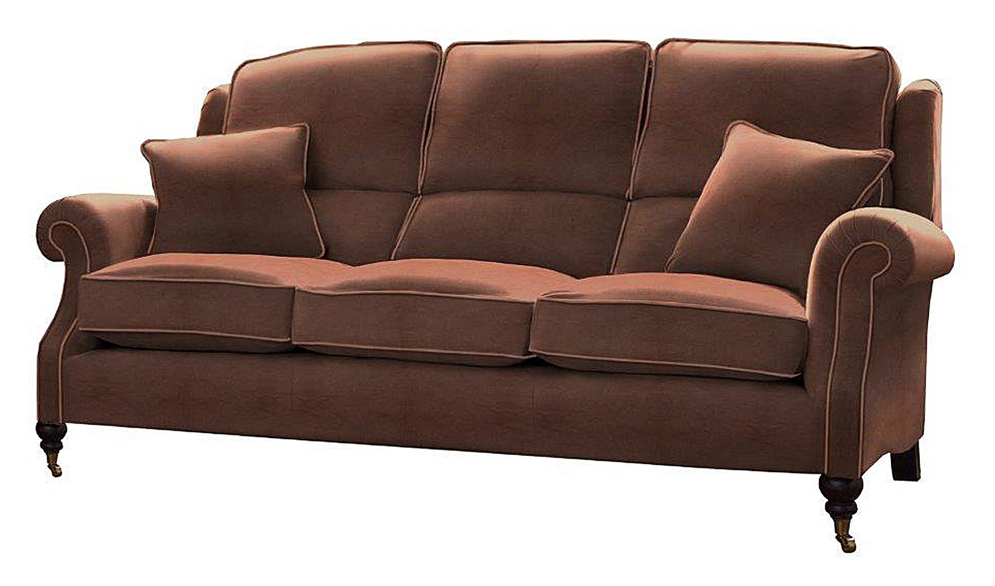 The Oakham 3 Seater Sofa Barsleys Department Store