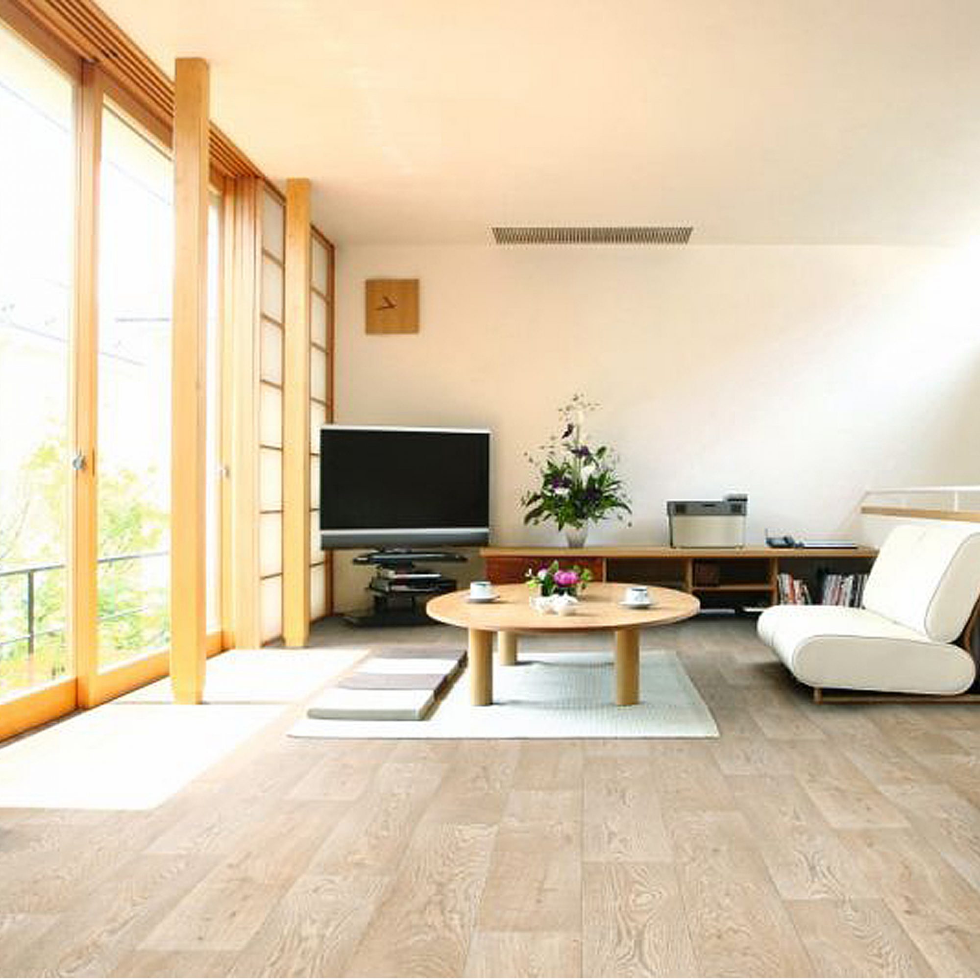 The Barbados Vinyl Range Barsleys Department Store