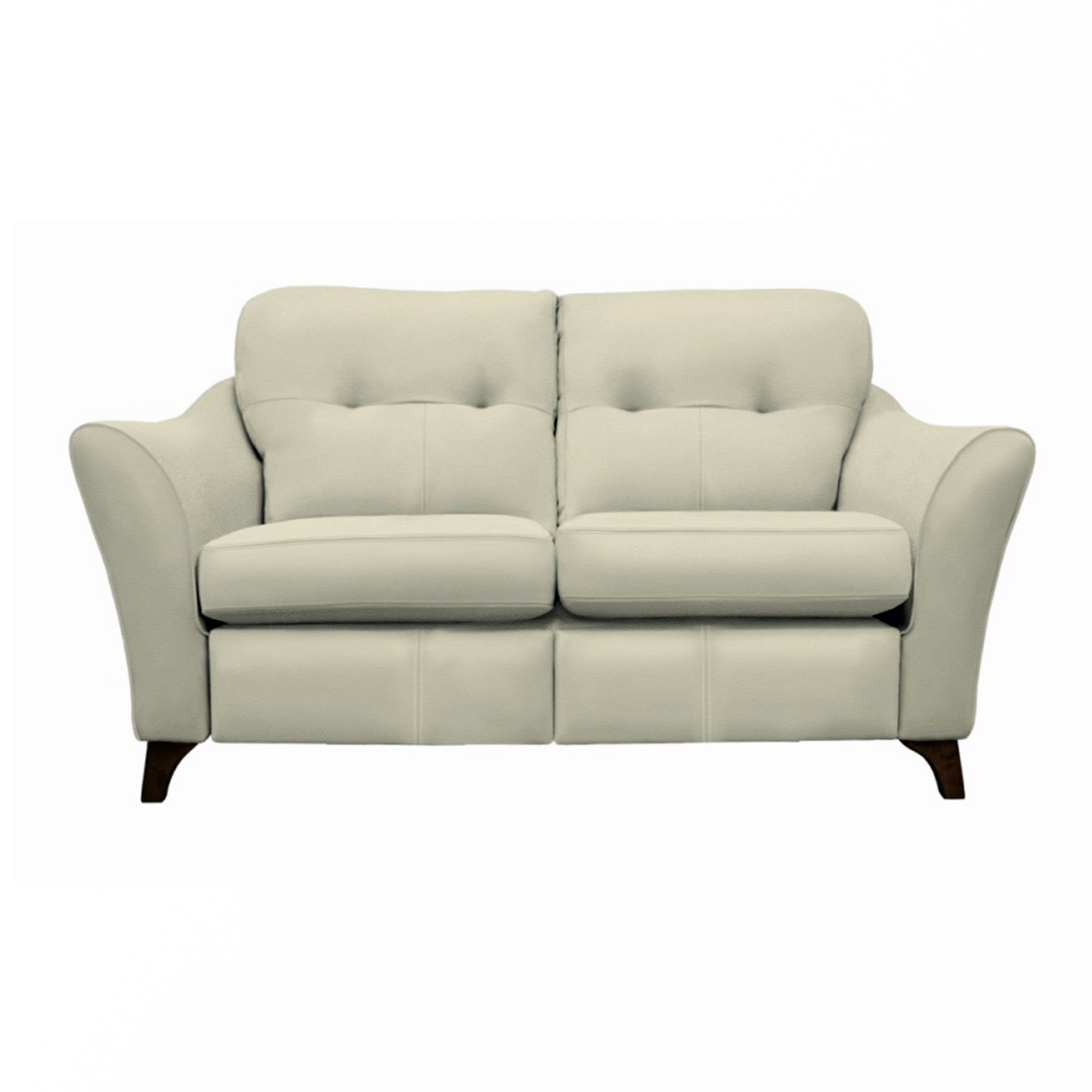 Hatton 2 Seater FormalBack Sofa Barsleys Department Store