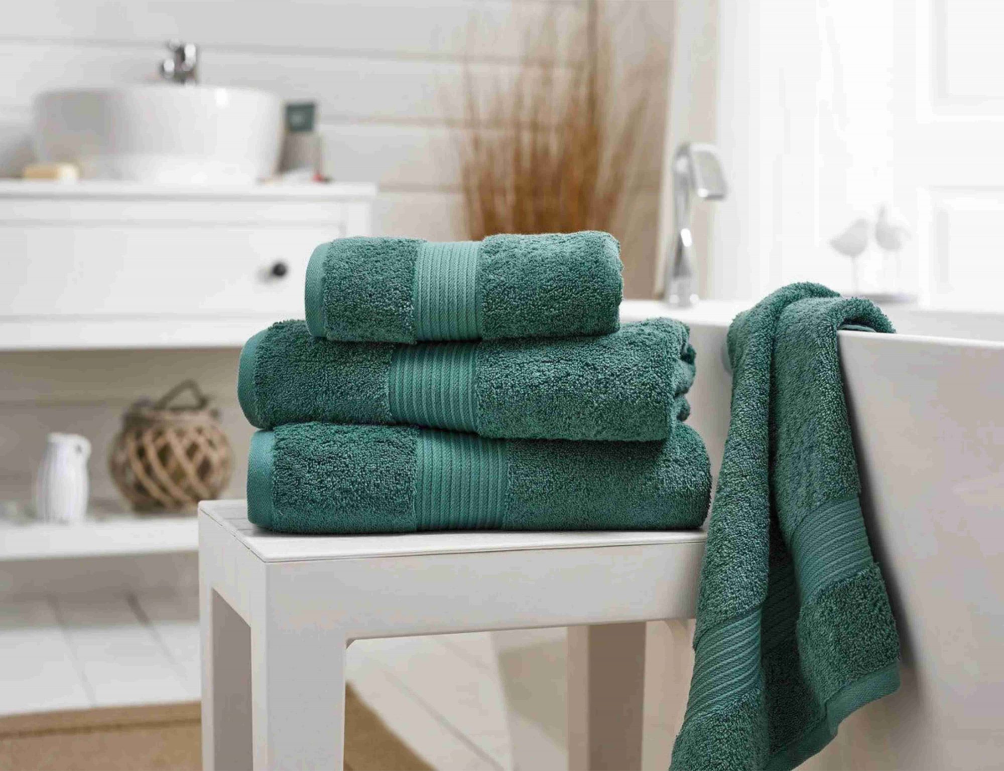 Deyongs outlet towels review