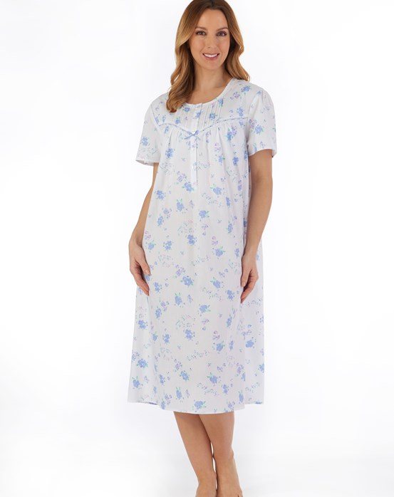 traditional nightdress