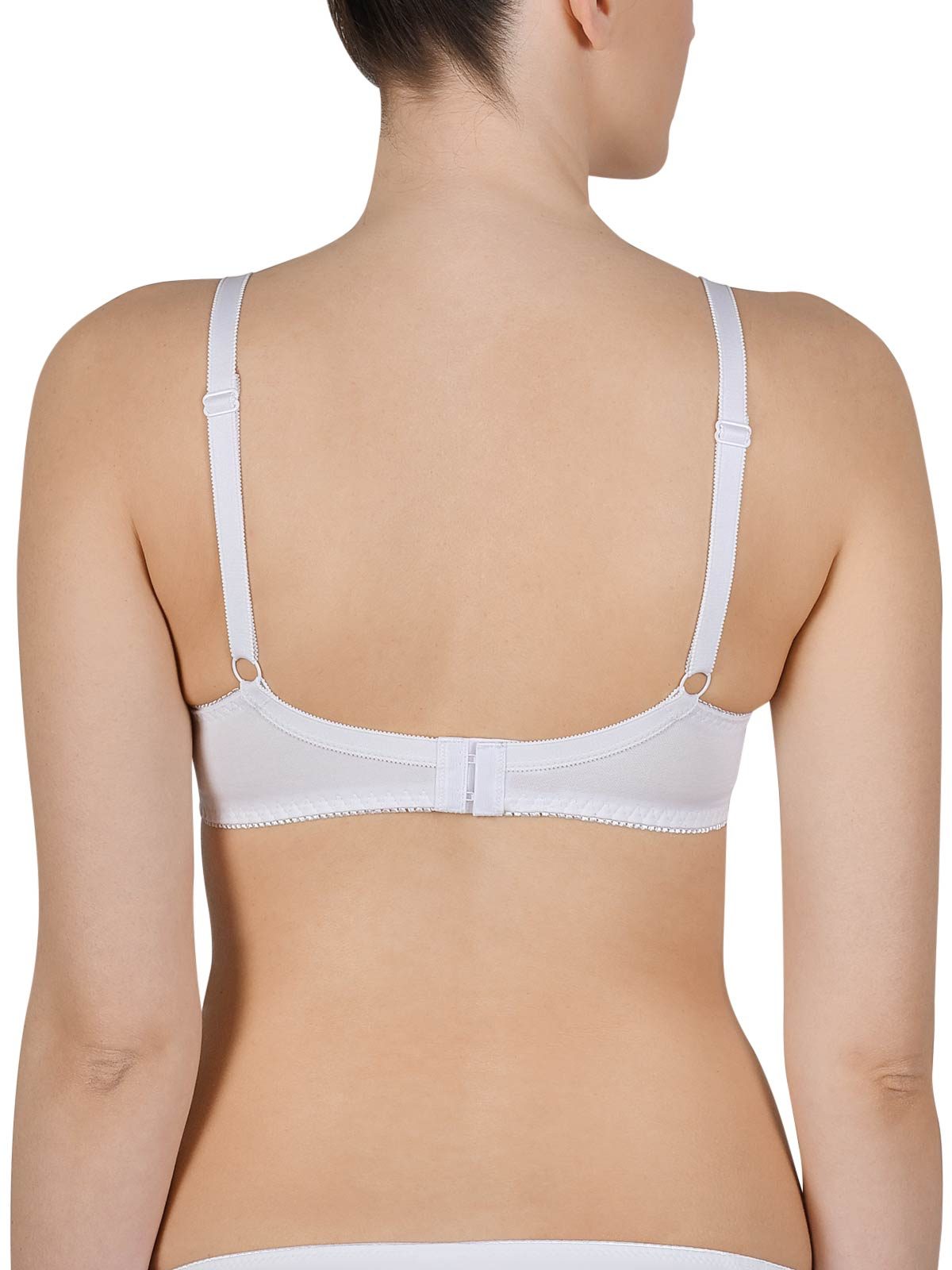 Naturana 86818 Cotton NonWired Bra Buy Online Barsleys Department