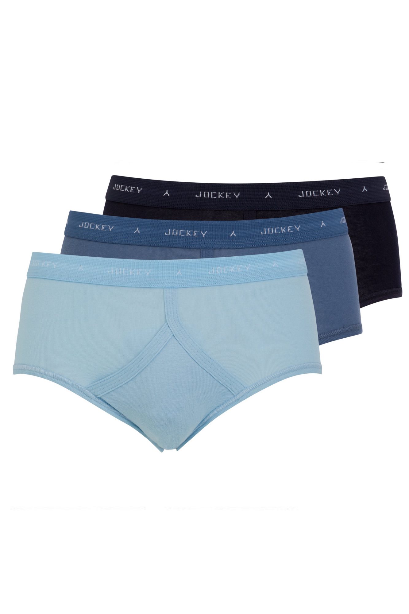 Jockey CLASSIC BRIEFS 3PK Underwear Barsleys Department Store