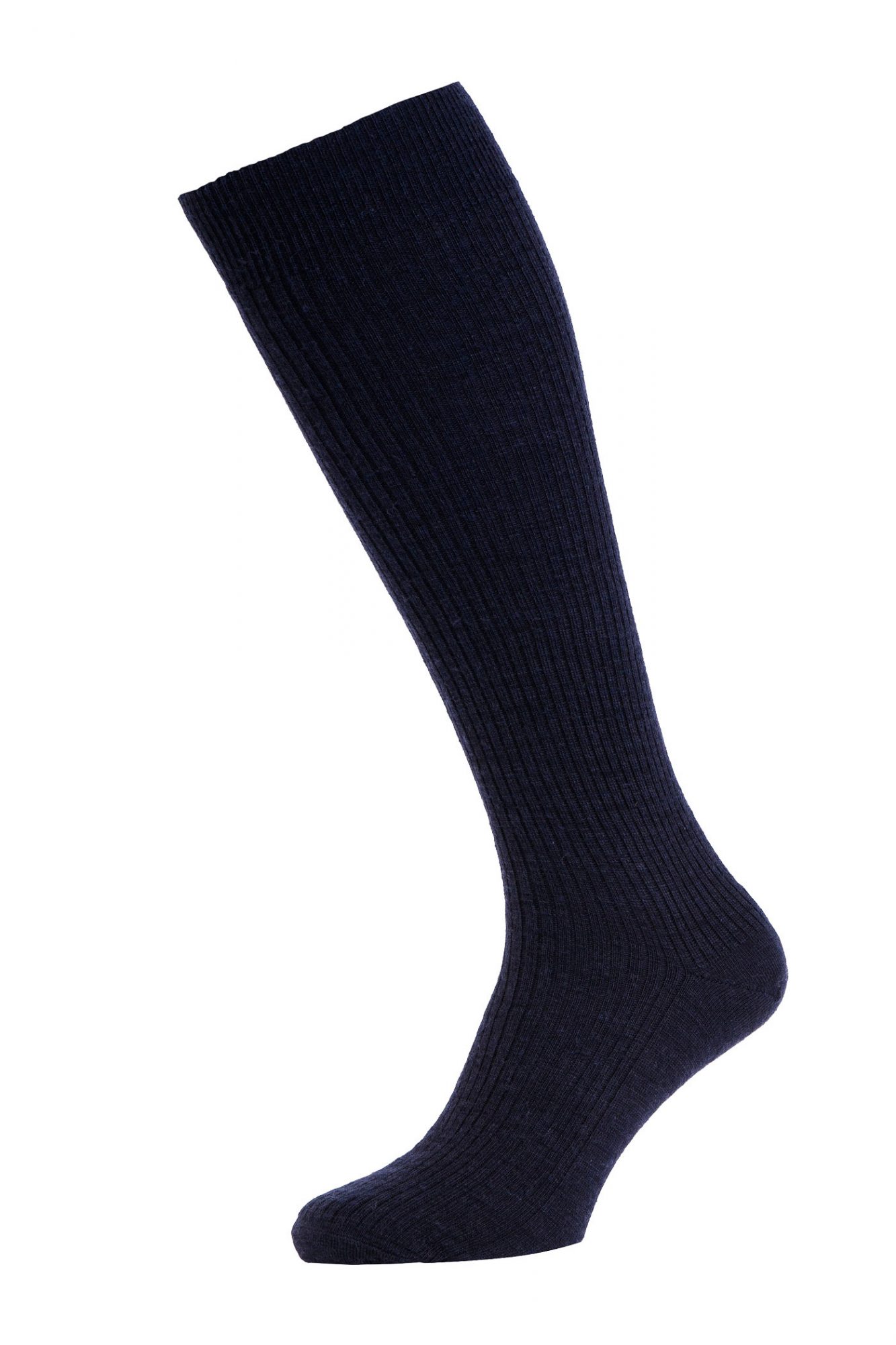 H J Socks Long Wool Rich Socks HJ77 - Socks - Barsleys Department Store