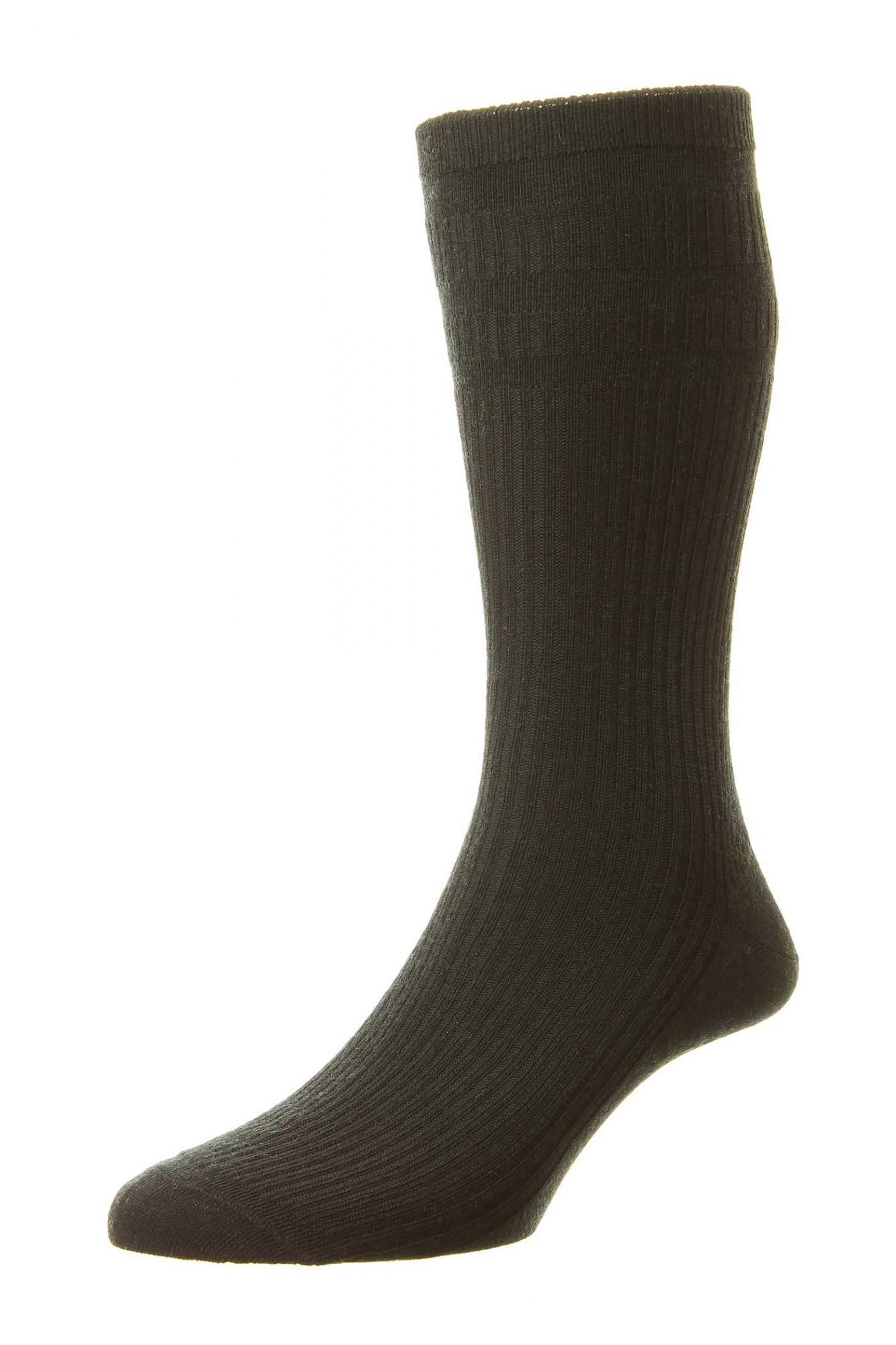 H J Socks HALF HOSE SOCKS HJ75 - Socks - Barsleys Department Store