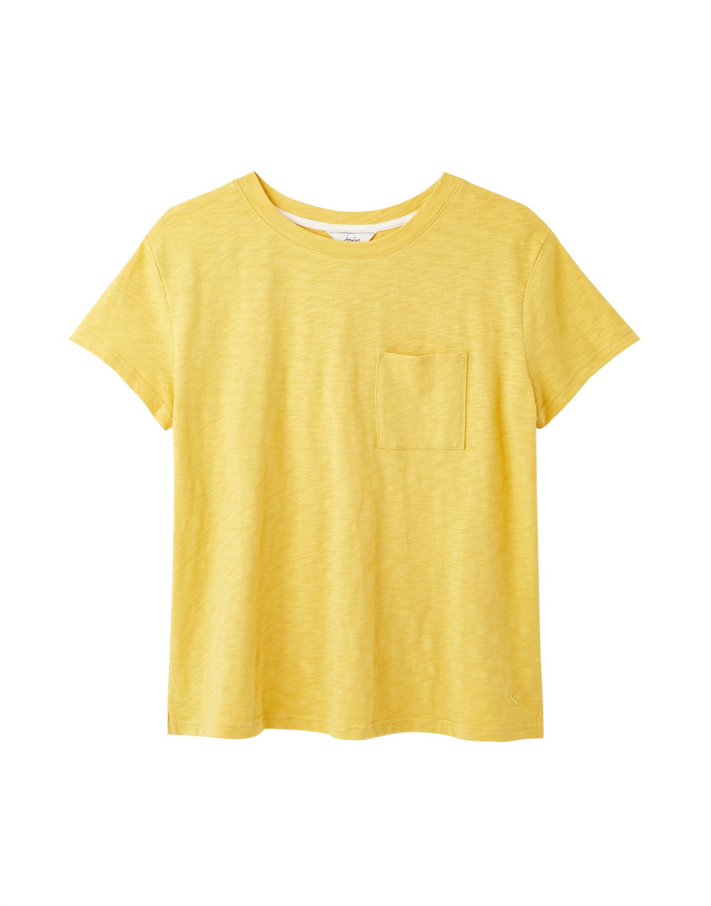Joules 208702 Sofi T-Shirt With Pocket - Joules - Barsleys Department Store