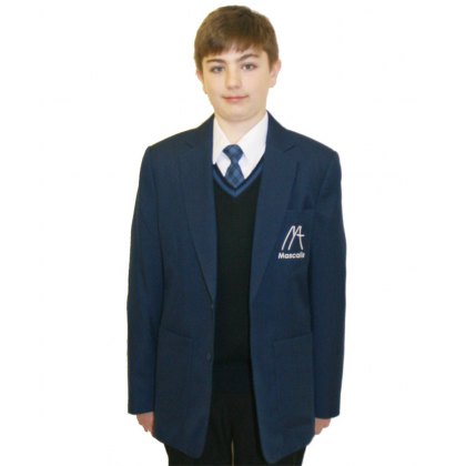 Mascalls Academy Uniform