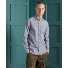 CLASSIC UNIVERSITY OXFORD SHIRT