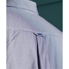 CLASSIC UNIVERSITY OXFORD SHIRT