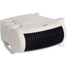 2KW UPRIGHT/FLAT FAN HEATER 2KW UPRIGHT/FLAT FAN HEATER