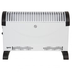CONVECTOR HEATER CONVECTOR HEATER