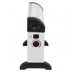 CONVECTOR HEATER CONVECTOR HEATER