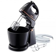 TOWER HAND & STAND MIXER