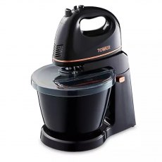 TOWER HAND & STAND MIXER