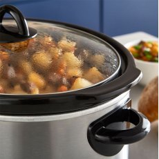 TOWER 5.5 LITRE SLOW COOKER