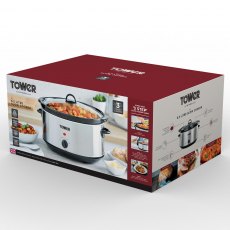 TOWER 6.5 LITRE SLOW COOKER