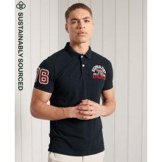 CLASSIC SUPERSTATE S/S POLO