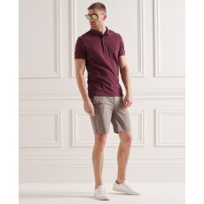 CITY PIQUE POLO