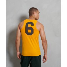 COLLEGIATE GRAPHIC VEST